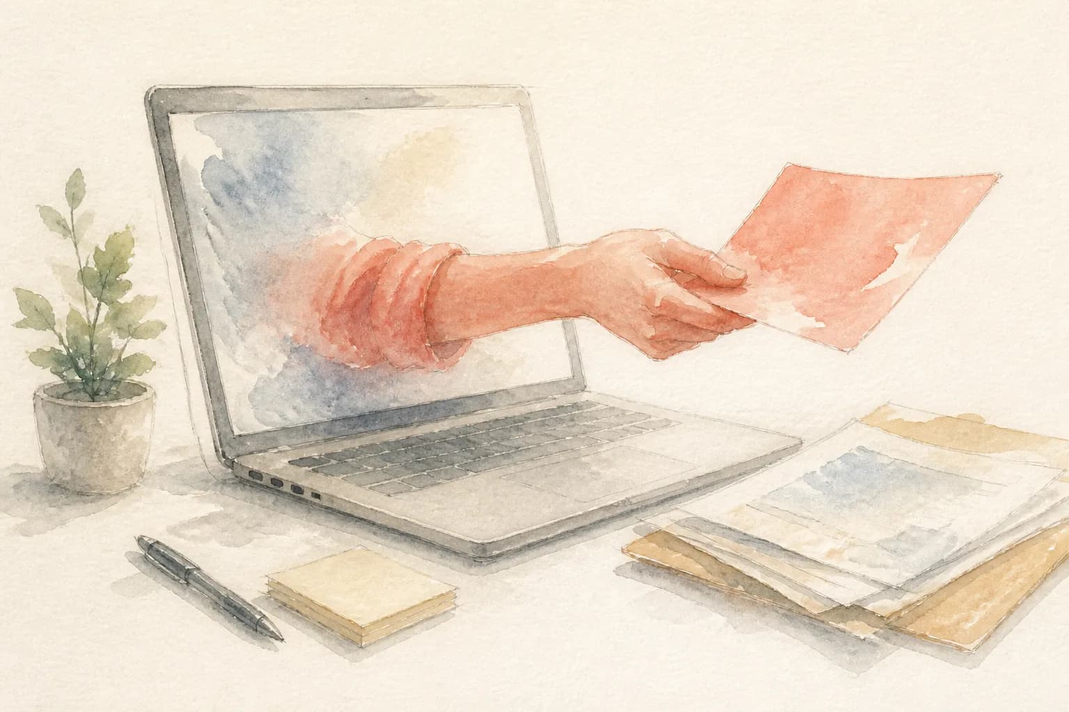 Kollab, on your own computer